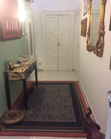 Casa Di Agnese ゲストハウス