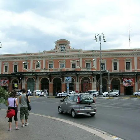 Casa Di Agnese *