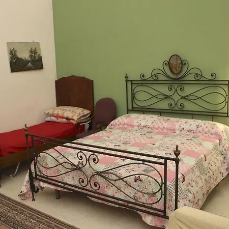 Гостевой дом Casa Di Agnese