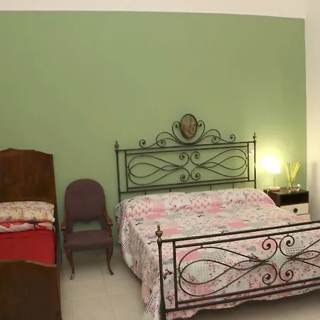 Гостевой дом Casa Di Agnese