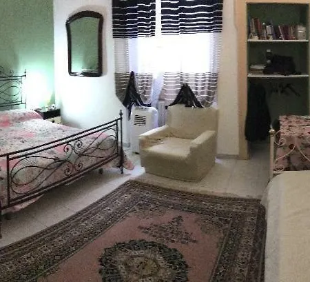 ゲストハウス Casa Di Agnese *