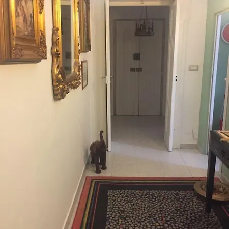 Casa Di Agnese *