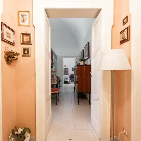 ゲストハウス Casa Di Agnese *