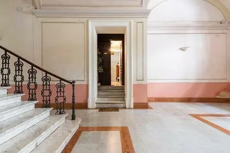 Casa Di Agnese * バーリ