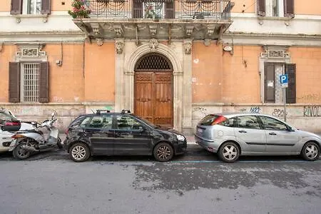 Casa Di Agnese ゲストハウス