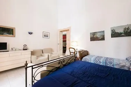 Casa Di Agnese Гостевой дом