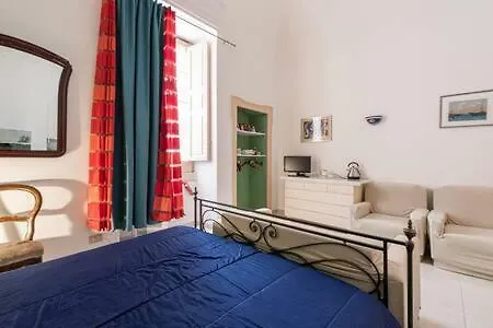 Гостевой дом Casa Di Agnese